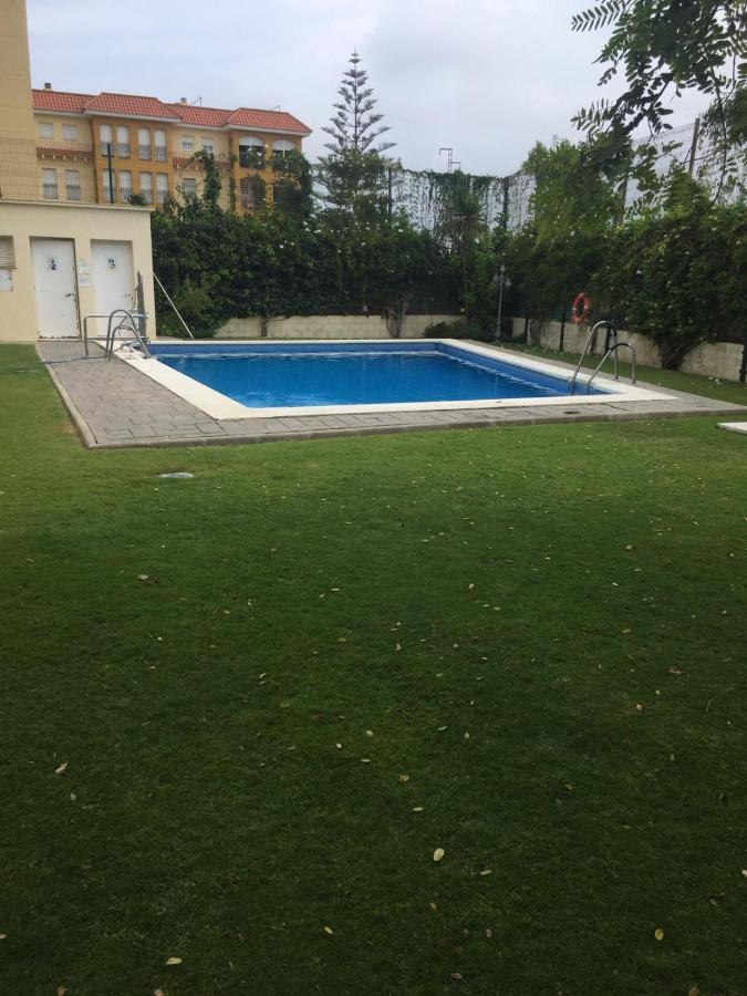 Home Chipiona Cadiz Parking Εξωτερικό φωτογραφία