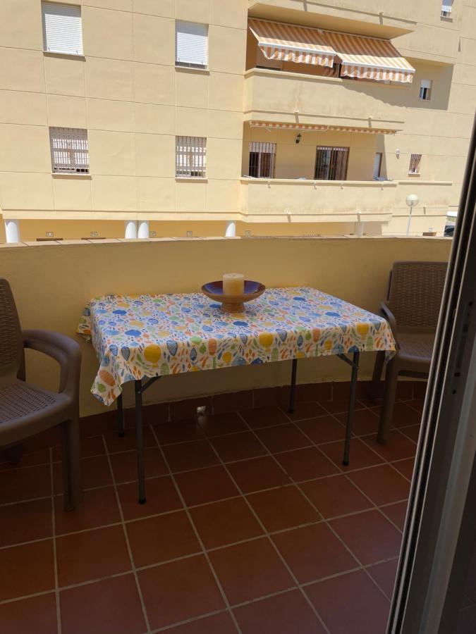 Home Chipiona Cadiz Parking Εξωτερικό φωτογραφία