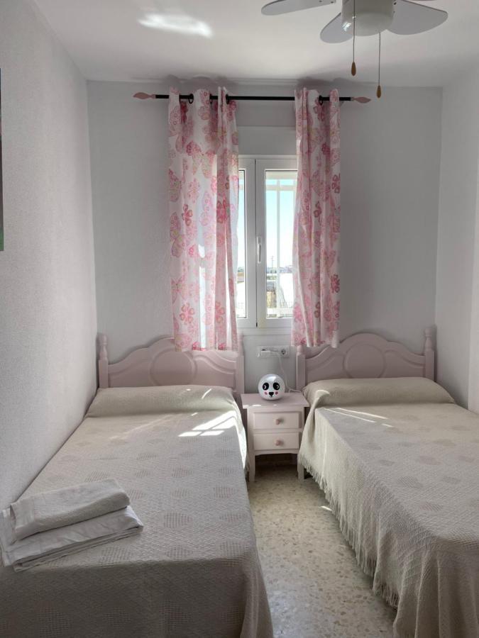 Home Chipiona Cadiz Parking Εξωτερικό φωτογραφία