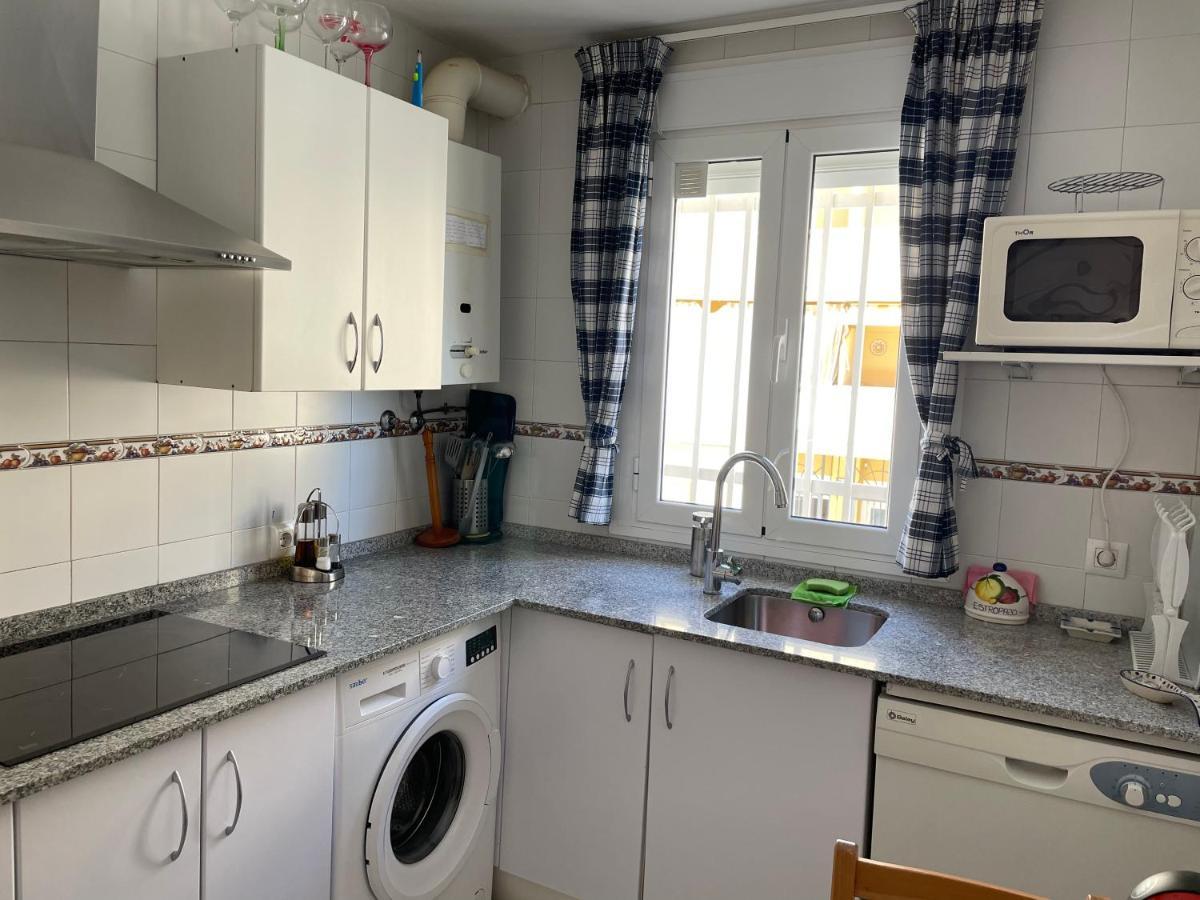 Home Chipiona Cadiz Parking Εξωτερικό φωτογραφία