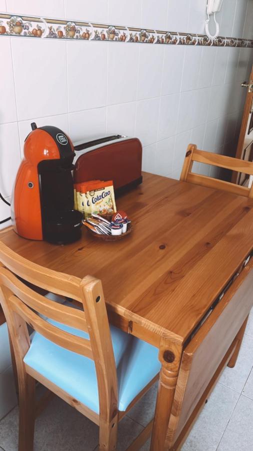 Home Chipiona Cadiz Parking Εξωτερικό φωτογραφία