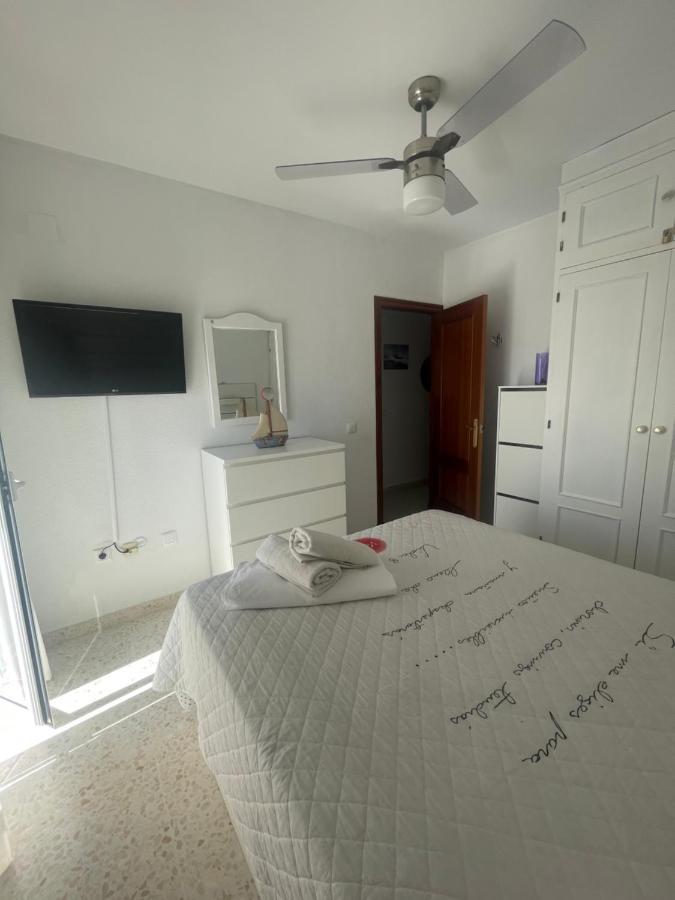 Home Chipiona Cadiz Parking Εξωτερικό φωτογραφία