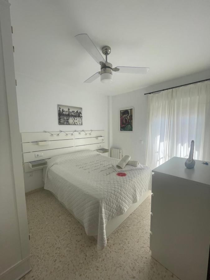 Home Chipiona Cadiz Parking Εξωτερικό φωτογραφία