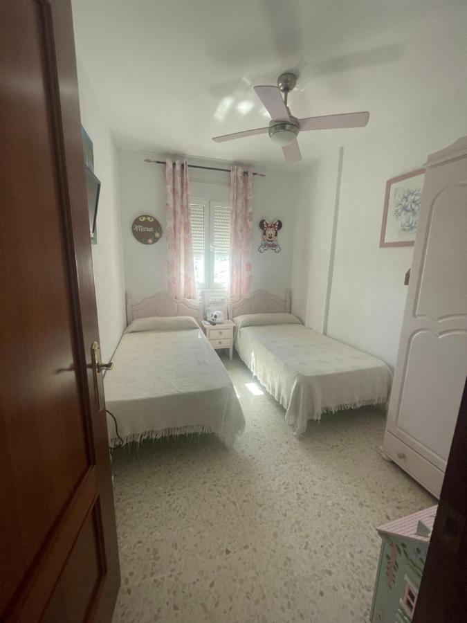 Home Chipiona Cadiz Parking Εξωτερικό φωτογραφία