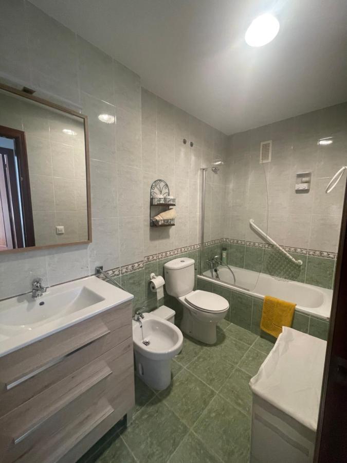 Home Chipiona Cadiz Parking Εξωτερικό φωτογραφία